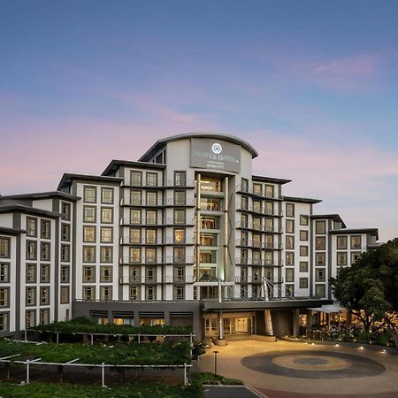 Protea Hotel By Marriott Johannesburg Wanderers Exteriér fotografie