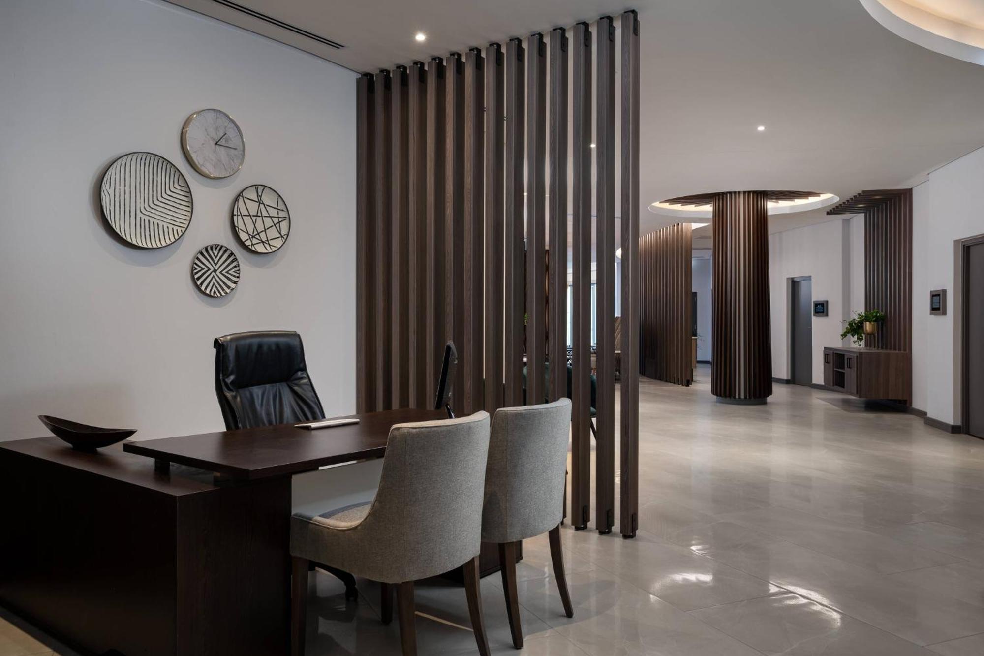 Protea Hotel By Marriott Johannesburg Wanderers Exteriér fotografie
